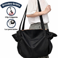 SIMBY™ A bolsa que recolhe tudo em segundos