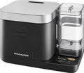 Panela elétrica KitchenAid com balança integrada com sensor automático + reservatório de água