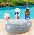 Resfriador portátil instantâneo de bebidas