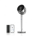 Ventilador TurboWind Wifi + IA Movimento