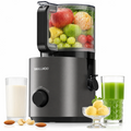 Extrator de Suco Cold Press - Bivolt