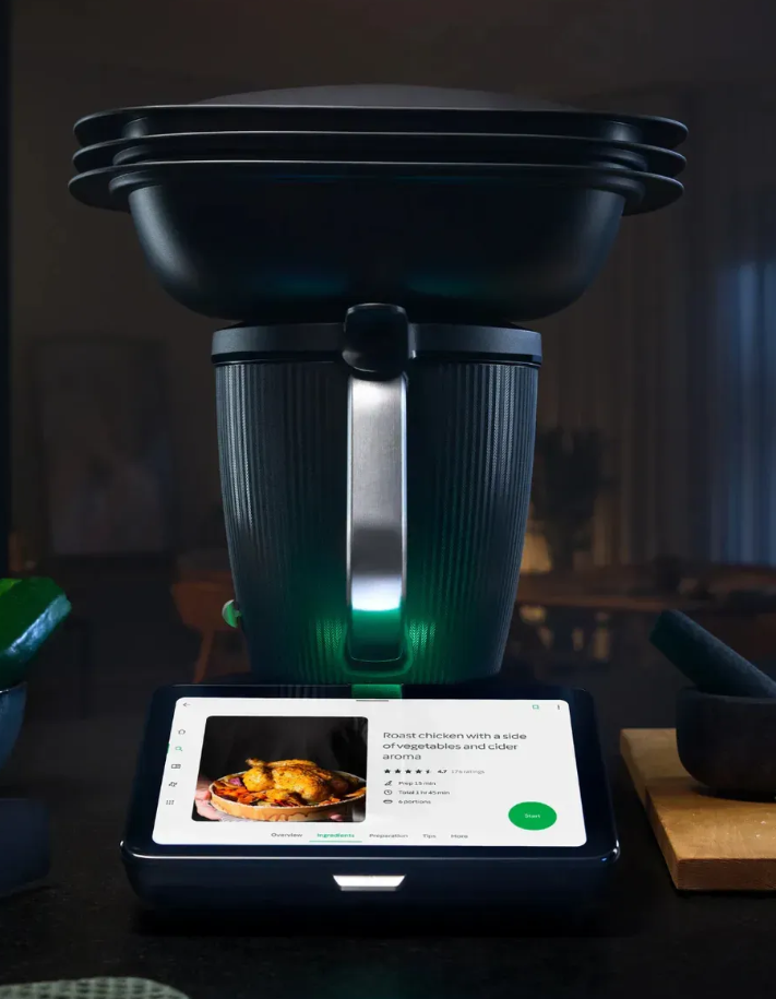 Panela Thermomix®