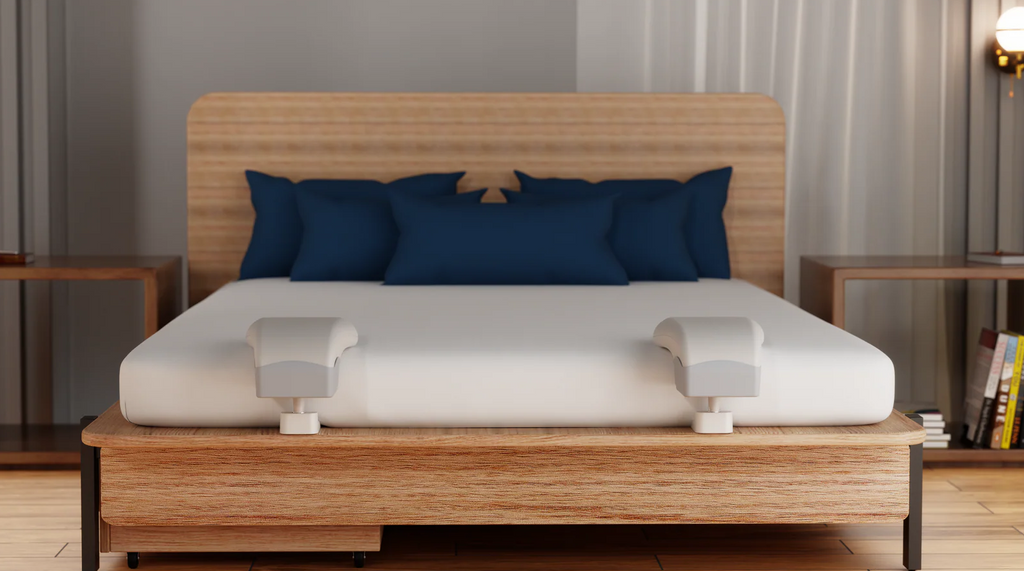 Ventilador de cama Fantail