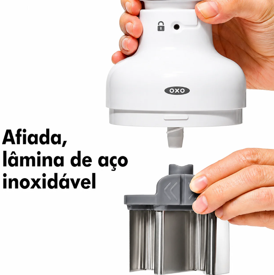 Cortador de Legumes OXO Fast