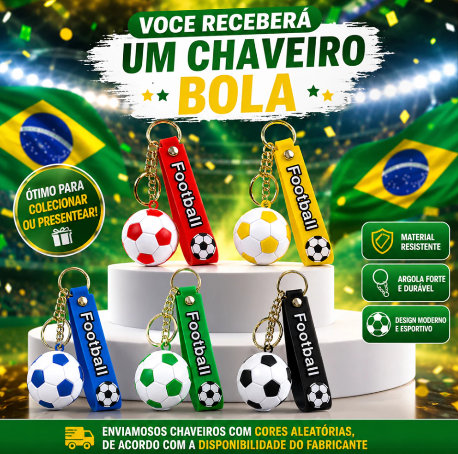 Garrafa Brasil Copa Do Mundo Garrafa De Água Brasil Seleção Brasileira Alça Copa Chaveiro Brasil Squeeze Brasil Oficial