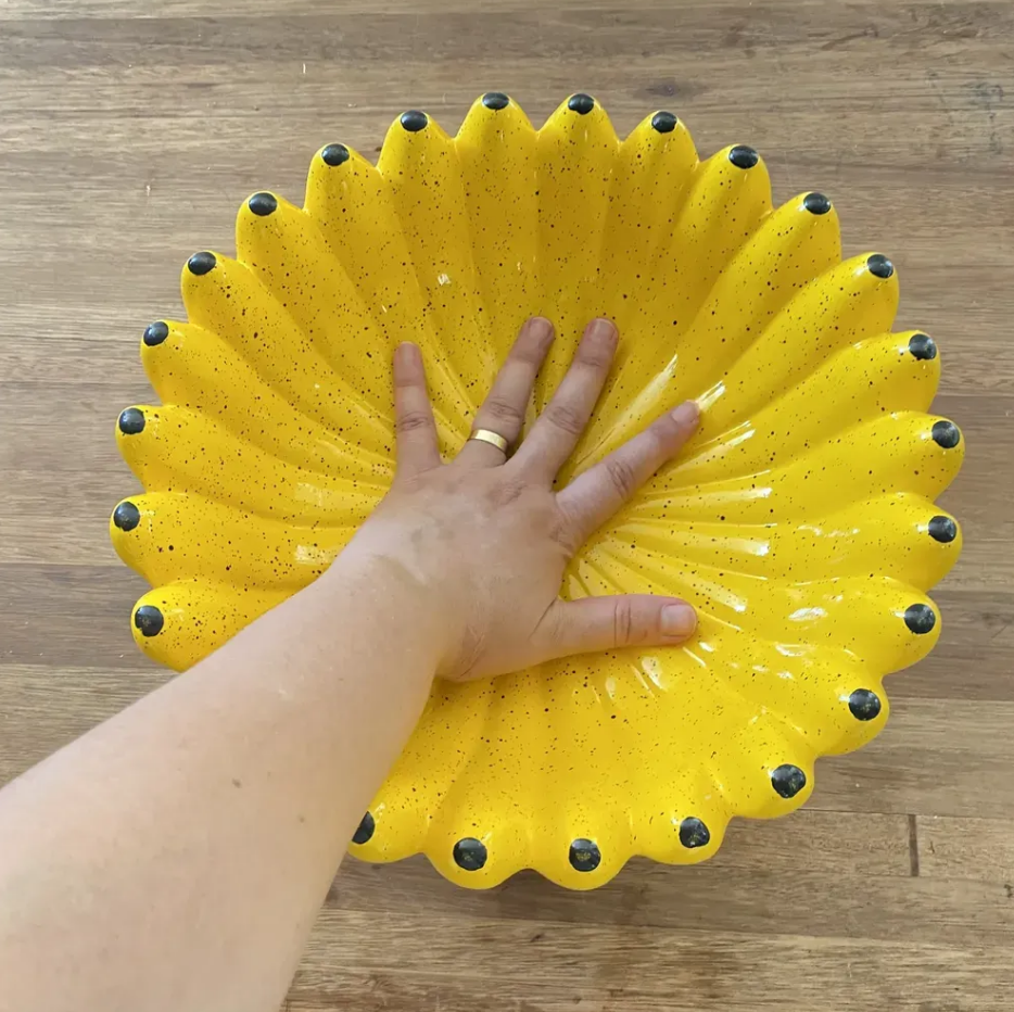 Fruteira De Mesa Banana