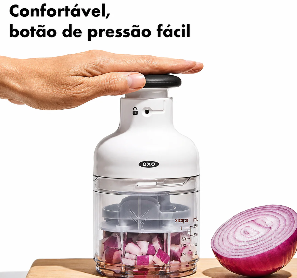 Cortador de Legumes OXO Fast