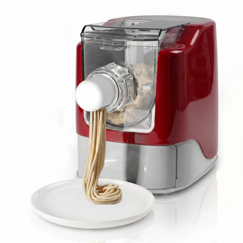 Máquina para Macarrão e Massas Automática PastaFlex - Bivolt