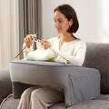 Almofada Ergonómica com Apoio para Braços