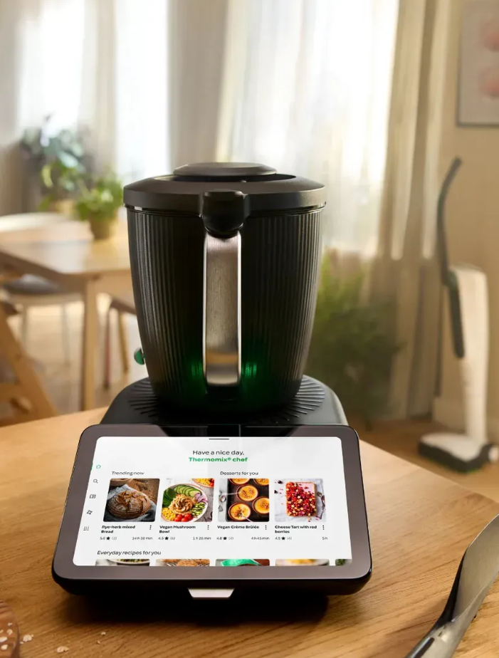 Panela Thermomix®