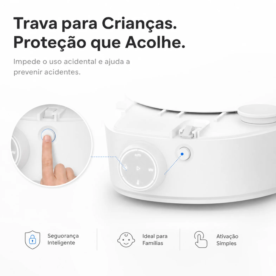 Maquina de Limpeza e Engomadoria a Vapor