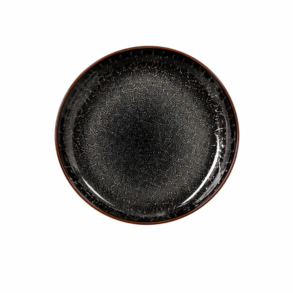 Kit 12 peças coleção Eclipse noir