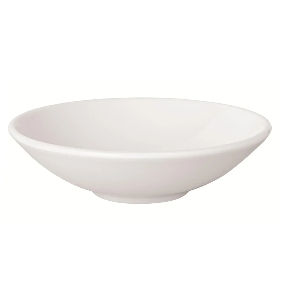 Conjunto de Jantar para 2 Pessoas - La Boule 7 Peças Branco