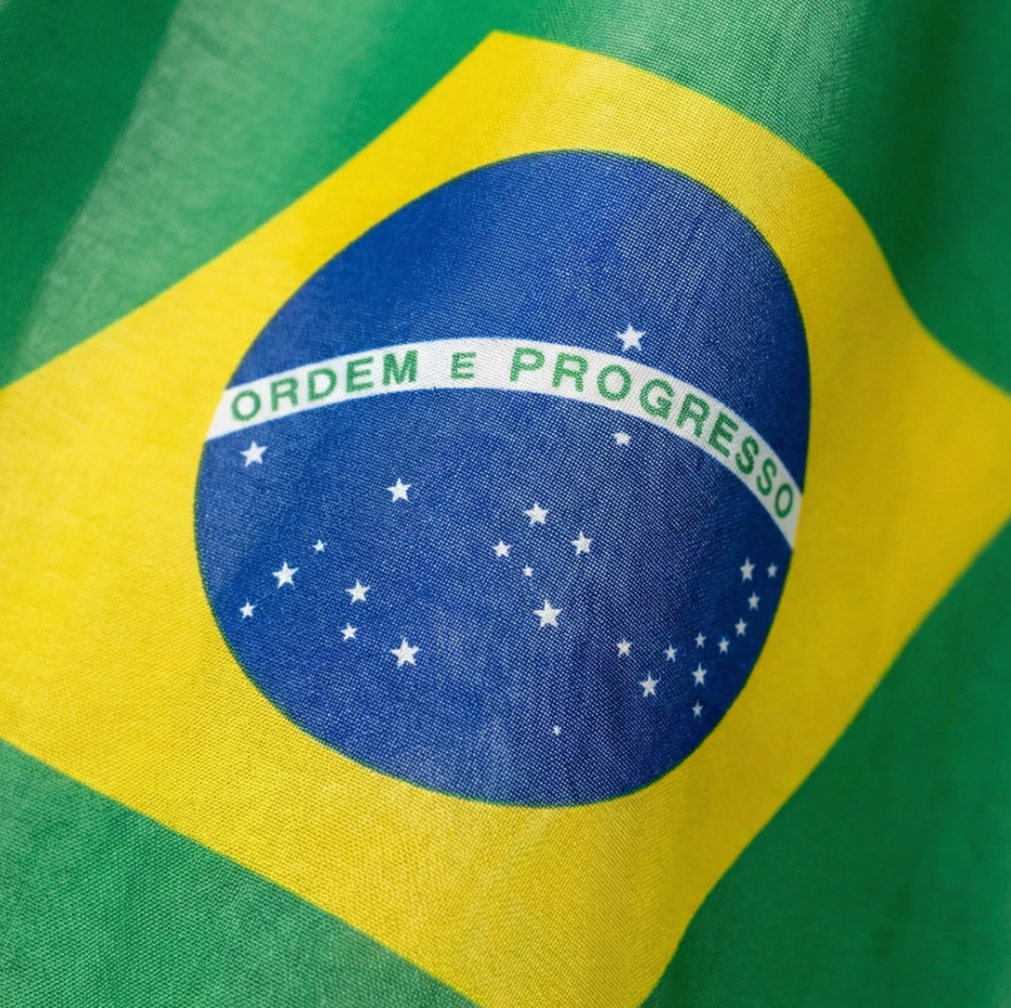 Faixas Premium Brasil Decoração Unica Exclusiva Peças Painel Vertical Copa 2026