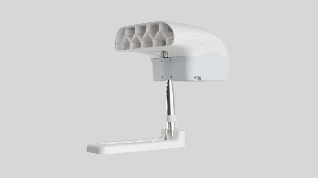 Ventilador de cama Fantail