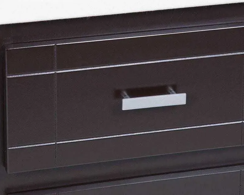Armário dobrável para tábua de passar roupa