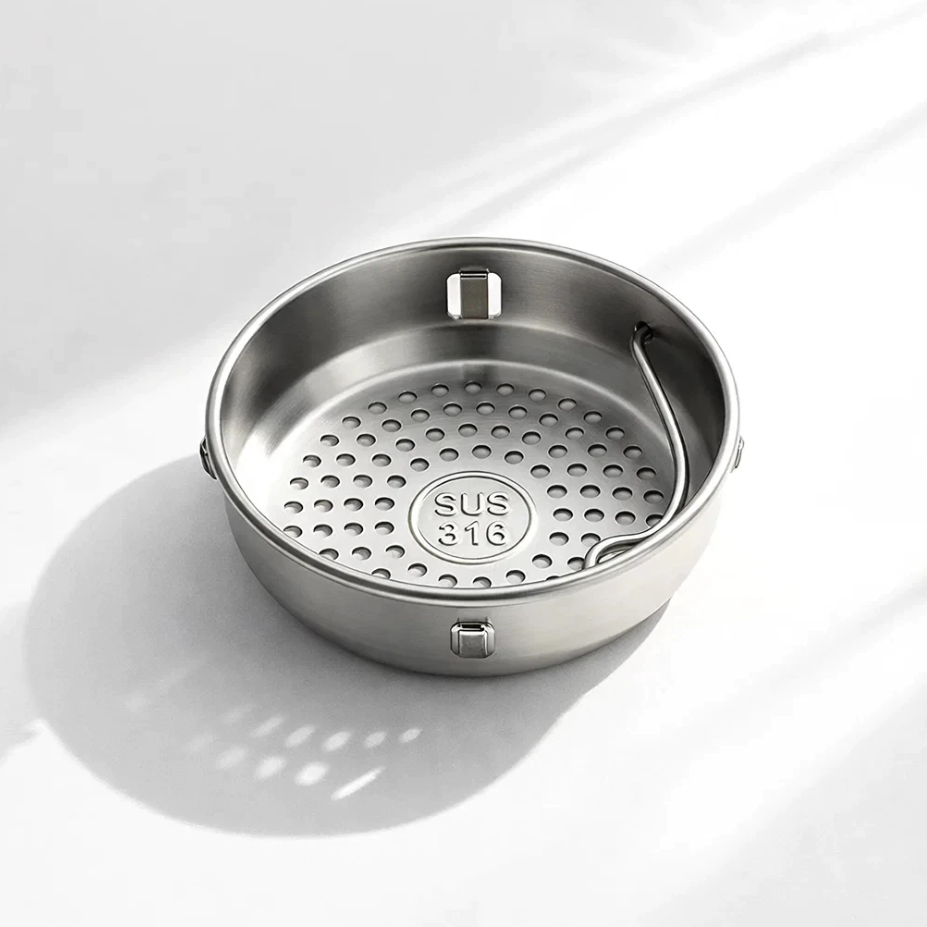 Garrafa Térmica Aço Inoxidavel Copa do Mundo Time Brasil com Medidor De Temperatura Digital 500ml