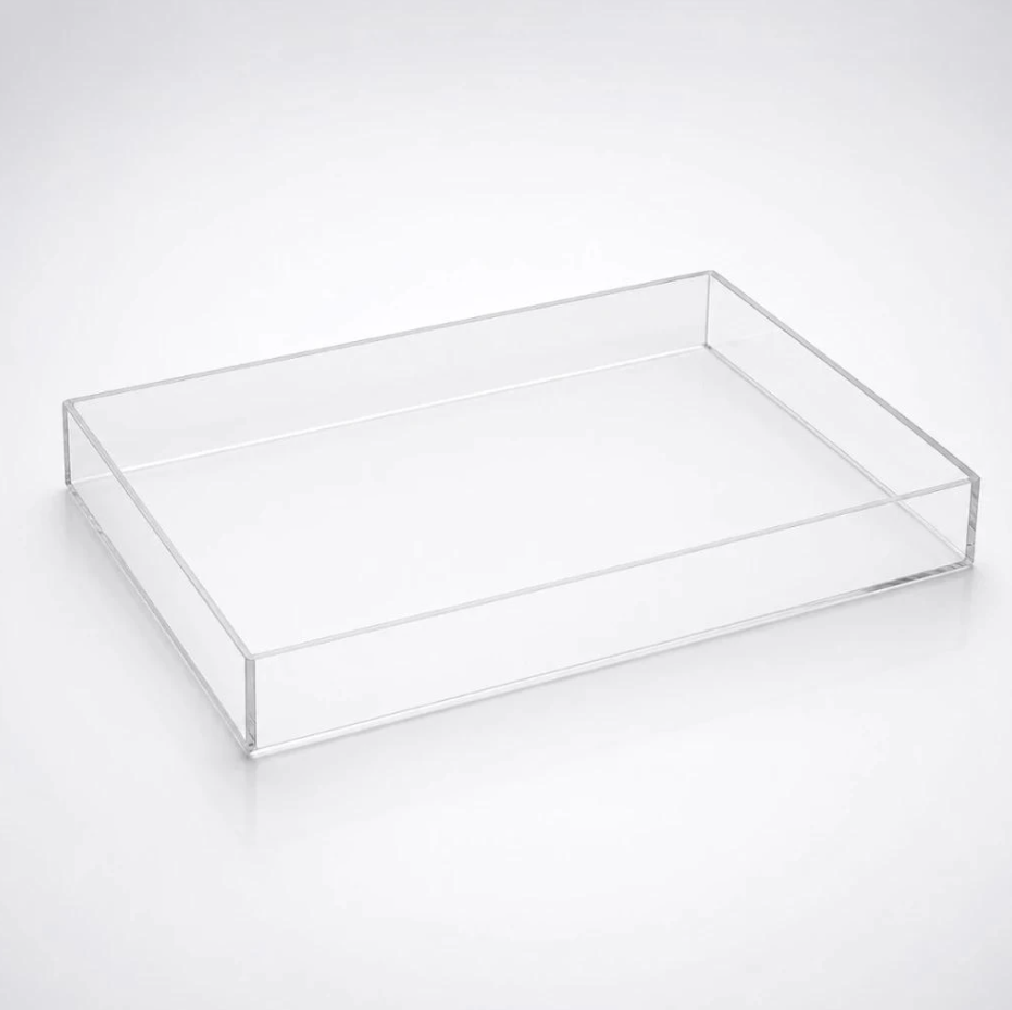 Tampo Para Fogão Cooktop Em Acrílico Cristal